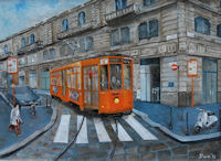 Il tram